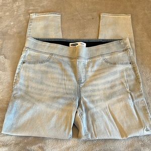 Old Navy Rockstar Jeggings